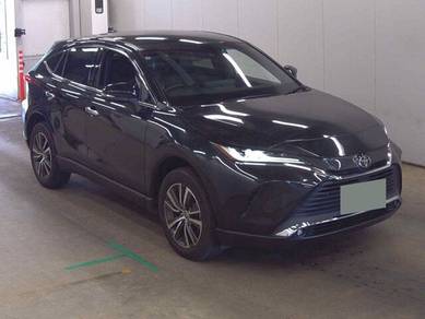 2023 Toyota HARRIER 2.0 G (A)