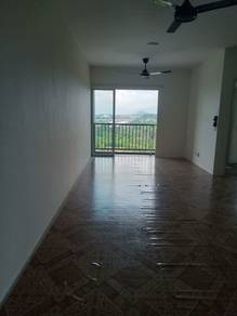 Pangsapuri Kristal for Rent