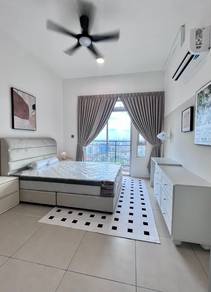 Room Rent (New Fully Furnished) | Master Room with private bathroom |