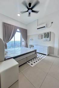 Room Rent (New Fully Furnished) | Master Room with private bathroom |