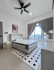 Room Rent (New Fully Furnished) | Master Room with private bathroom |