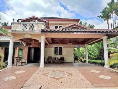 Bungalow-House-for-auction-Putrajaya-Putrajaya