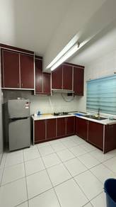 [❤️CashBack ❤️1k booking❤️Tittle Pangsapuri Bayu 2 1150sqf NILAI RENO