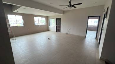 Nusa Idaman 32x80 Double Storey Endlot 8 Bedrooms 7 Bathrooms Renovate
