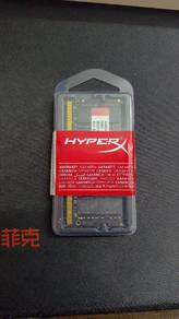 HyperX HX432S20IB/16 DDR4 SODIMM RAM