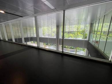 Sentul commercial office lot for sale, Sentul, Kuala Lumpur