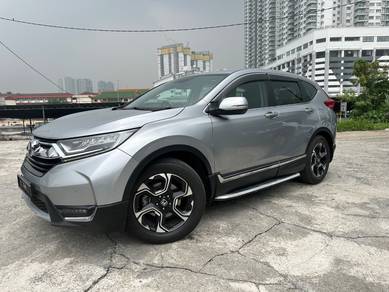 Honda CR-V 1.5 TC 2WD RW (A) Lady Owner