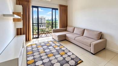 [Value Unit] FULLY FURNISHED 3B2B Suria Residence, Bukit Jelutong