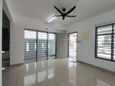 2-storey-Terraced-House-for-rent-Masai-Johor