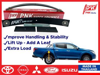Add A Leaf Spring Lift Up Kit Hilux Ranger Triton