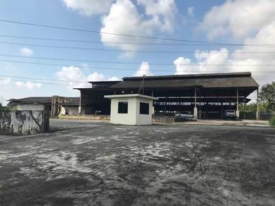 Industrial-Land-for-sale-Ulu-Tiram-Johor