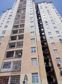 Mutiara Condominium (Bukit Mertajam)