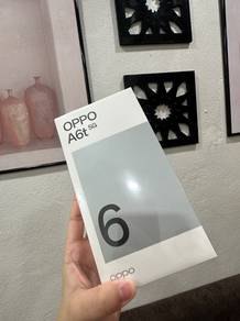 OPPO A6t 5 GB