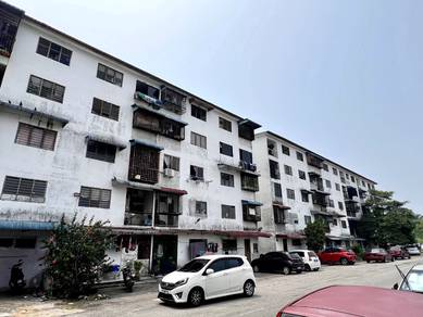 Taman Merak Jaya