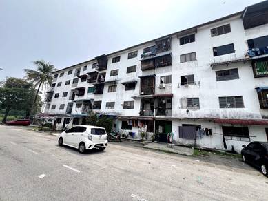 Taman Merak Jaya-1