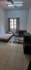 Room-for-rent-Sentul-Kuala-Lumpur