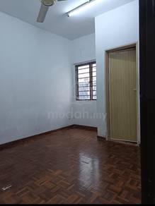 Pangsapuri Mutiara Subang Seksyen U5 Shah Alam