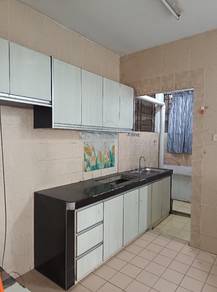 Pangsapuri Mutiara Subang Seksyen U5 Shah Alam
