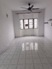Pangsapuri Mutiara Subang Seksyen U5 Shah Alam
