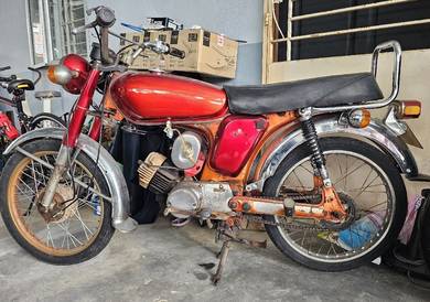 Yamaha yb100