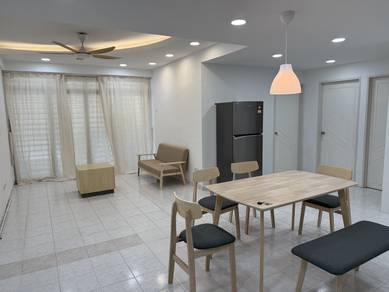 U Garden Unit for Sale