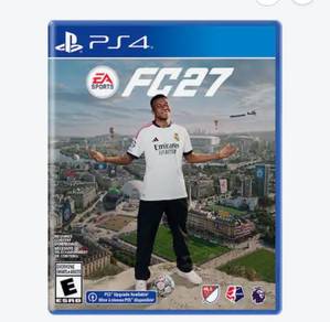 Fc27 PS4