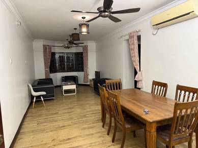 Citrine Tower ( Ria Apartment) at Butterworth for selling
