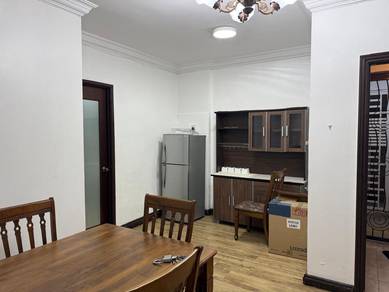 Citrine Tower ( Ria Apartment) at Butterworth for selling