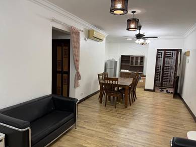 Citrine Tower ( Ria Apartment) at Butterworth for selling