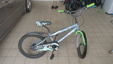 BMX Bicycle