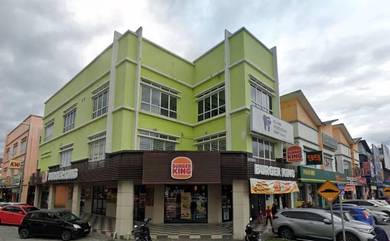Shop Office for Rent in Puchong Saujana Putra – 1,700 Sq Ft