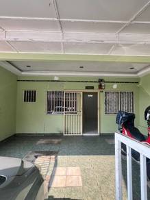 Single storey house for sale