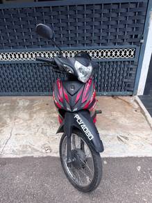 E-Bonus 110