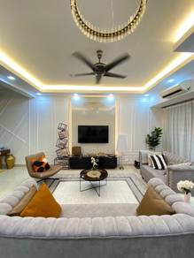 Semenyih Terrace Hosue For Sale