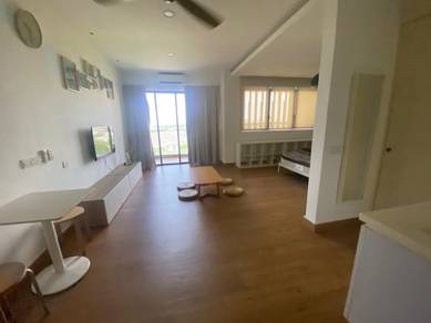 The Parque Residences @ Eco Sanctuary