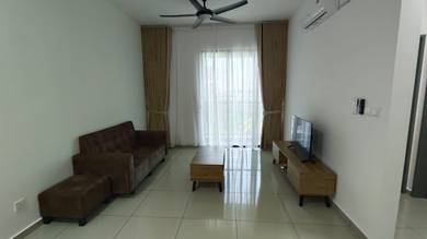 Parkland Kajang 2 Fully Funished Condo near UKM for Rent