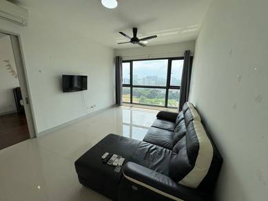 Bora Residence @ DangaBay Nearby Jb Town Woodland CIQ Stulang