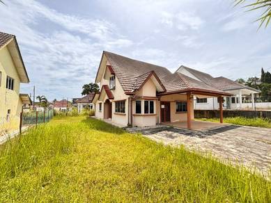 Bungalow-House-for-sale-Rawang-Selangor