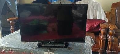tv sharp spare part