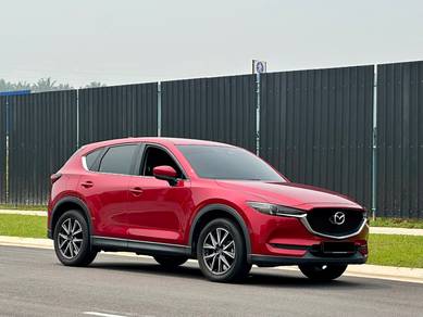 MAZDA CX-5 2.2 D GLS 2WD FACELiFT🔥OVERLOAN✅✅✅