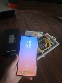 Samsung Galaxy S24 Ultra 5G 12/256 Titanium Gray