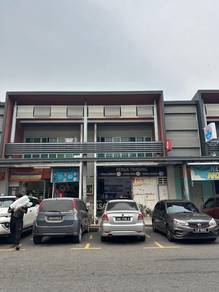 University Utama Square (UUC) , 2Storey Shopot, Below Market Value