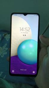 Samsung A02
