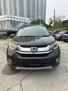 Honda BR-V 1.5 V (A) (Lady Owner)