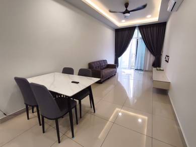 Full Loan Cash Out Larkin @ SKS Habitat Corner Lot Renovated 3 Bed