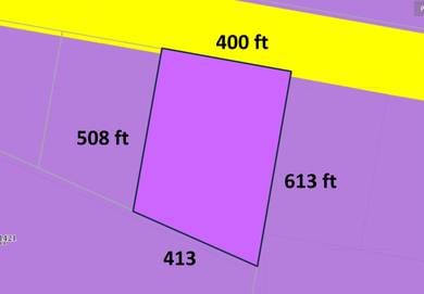 INDUSTRIAL LAND, 5.16 ac, Main Road Hicom Industrial Estate, SHAH ALAM