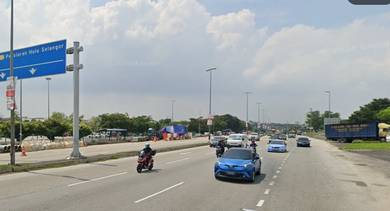 INDUSTRIAL LAND, 5.16 ac, Main Road Hicom Industrial Estate, SHAH ALAM
