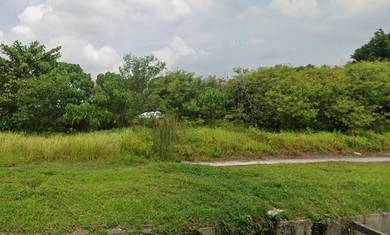 INDUSTRIAL LAND, 5.16 ac, Main Road Hicom Industrial Estate, SHAH ALAM