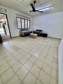 Renovated single storey house - taman dusun nyior