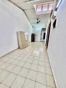 Renovated single storey house - taman dusun nyior
